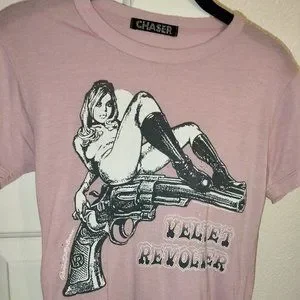 Velvet Revolverジェリービーン オフィシャル Tシャツ USA Velvet Revolver】ロックTシャツ メンズ バンドTシャツ メンズ
